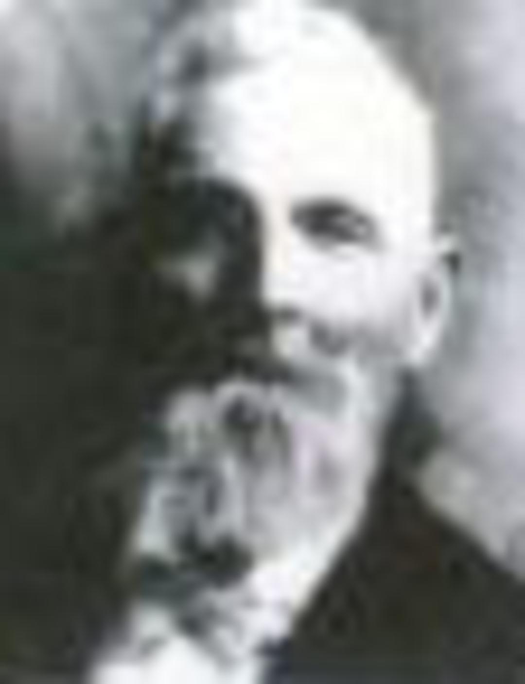 William Duggins (1831 - 1913) Profile